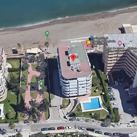 Apartment En Primera Linea Duquesa 2j Fuengirola