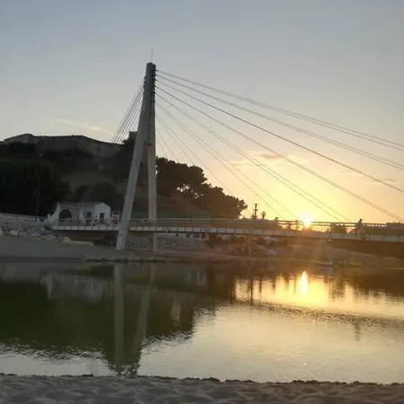 En Primera Linea Duquesa 2j Fuengirola