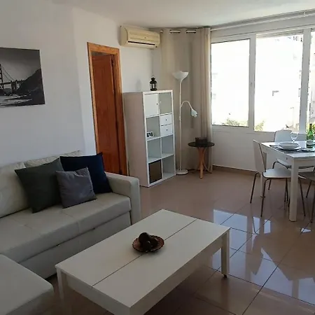 En Primera Linea Duquesa 2j Apartment