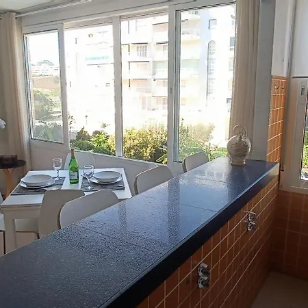 En Primera Linea Duquesa 2j * Fuengirola
