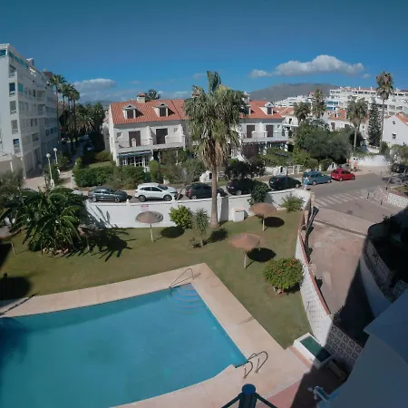 En Primera Linea Duquesa 2j Apartamento Fuengirola