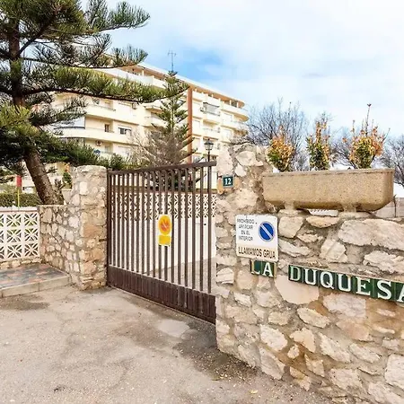 En Primera Linea Duquesa 2j Apartamento