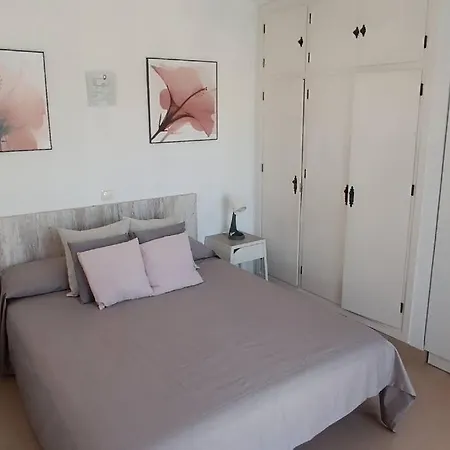 Apartamento En Primera Linea Duquesa 2j Fuengirola