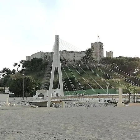 Apartamento En Primera Linea Duquesa 2j