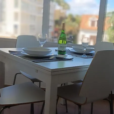 En Primera Linea Duquesa 2j Apartamento *